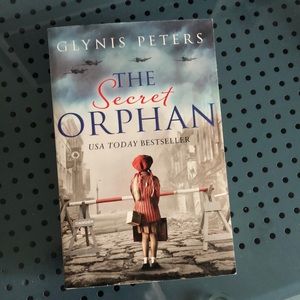 The Secret Orphan novel
